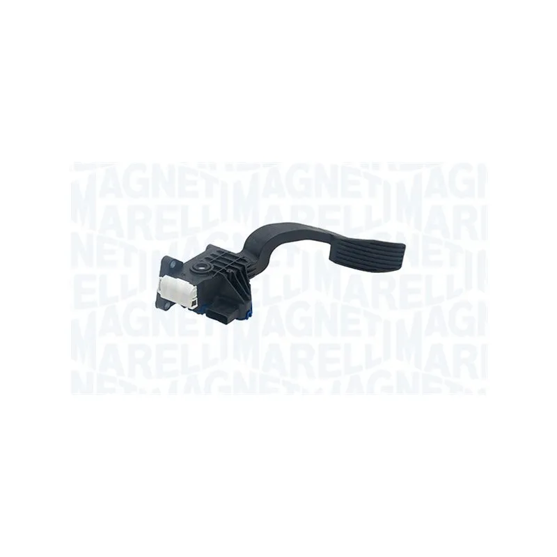 Jeu de pédales d'accélérateur MAGNETI MARELLI 805000002010