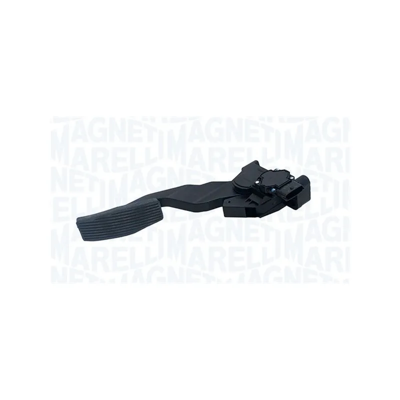 Jeu de pédales d'accélérateur MAGNETI MARELLI 805000004010