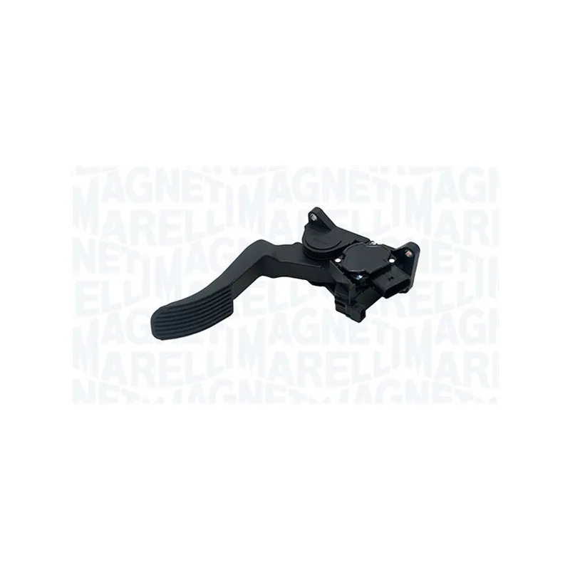 Jeu de pédales d'accélérateur MAGNETI MARELLI 805000005010