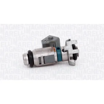 Injecteur MAGNETI MARELLI 805001446001