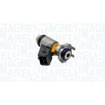 Injecteur MAGNETI MARELLI 805001800302