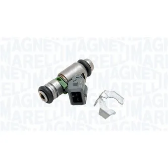 Injecteur MAGNETI MARELLI