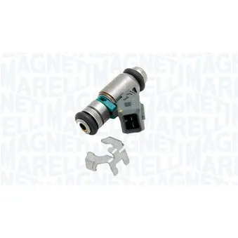 Injecteur MAGNETI MARELLI 805501026020