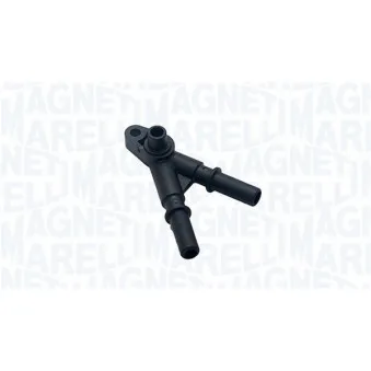 Soupape de ventilation, réservoir de carburant MAGNETI MARELLI 806000536010