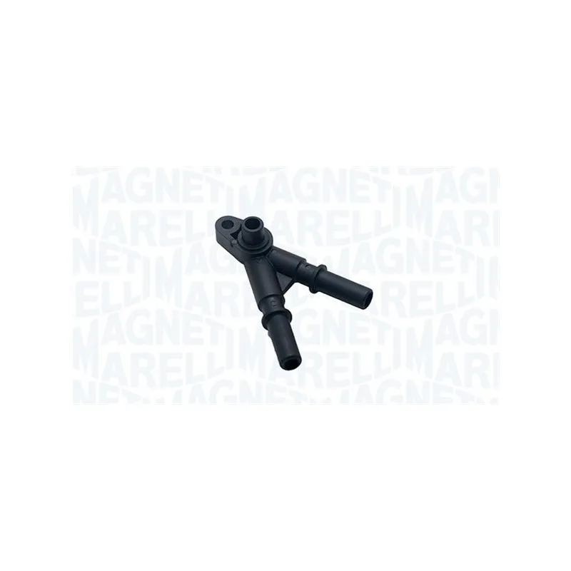 Soupape de ventilation, réservoir de carburant MAGNETI MARELLI 806000536010