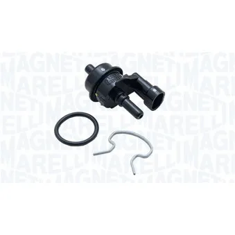 Soupape de ventilation, réservoir de carburant MAGNETI MARELLI