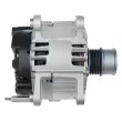 Alternateur AS-PL A3127(VALEO) - Visuel 2