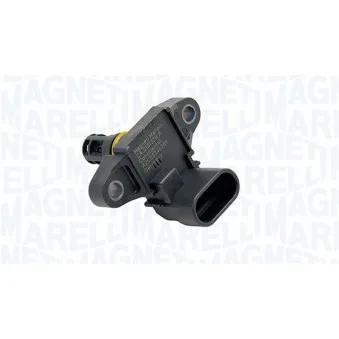 Capteur, pression du tuyau d'admission MAGNETI MARELLI 806001535002