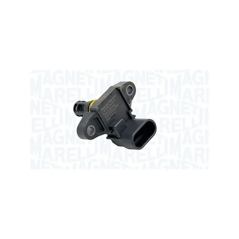 Capteur, pression du tuyau d'admission MAGNETI MARELLI 806001535002