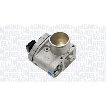 Corps papillon MAGNETI MARELLI 806001680202