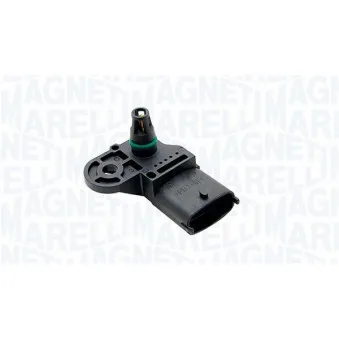 Capteur, pression du tuyau d'admission MAGNETI MARELLI 806001723701