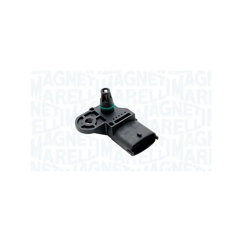 Capteur, pression du tuyau d'admission MAGNETI MARELLI 806001723701