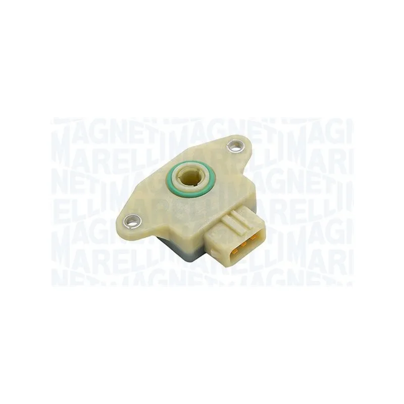Capteur, position du papillon MAGNETI MARELLI 810000550401