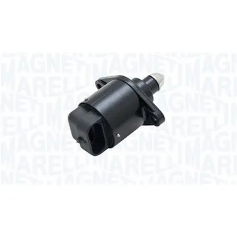 Controle de ralenti, alimentation en air MAGNETI MARELLI
