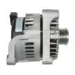 Alternateur AS-PL A3141(VALEO) - Visuel 2