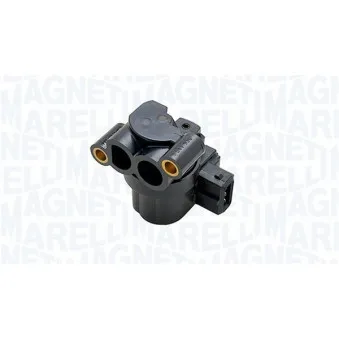 Controle de ralenti, alimentation en air MAGNETI MARELLI