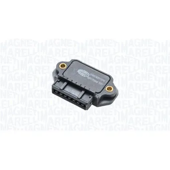 Appareil de commande, système d'allumage MAGNETI MARELLI 940038501010