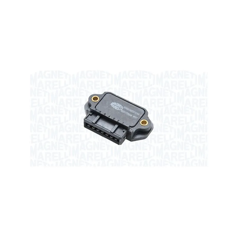 Appareil de commande, système d'allumage MAGNETI MARELLI 940038501010