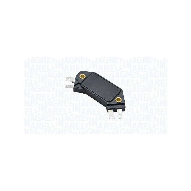 Appareil de commande, système d'allumage MAGNETI MARELLI 940038521010