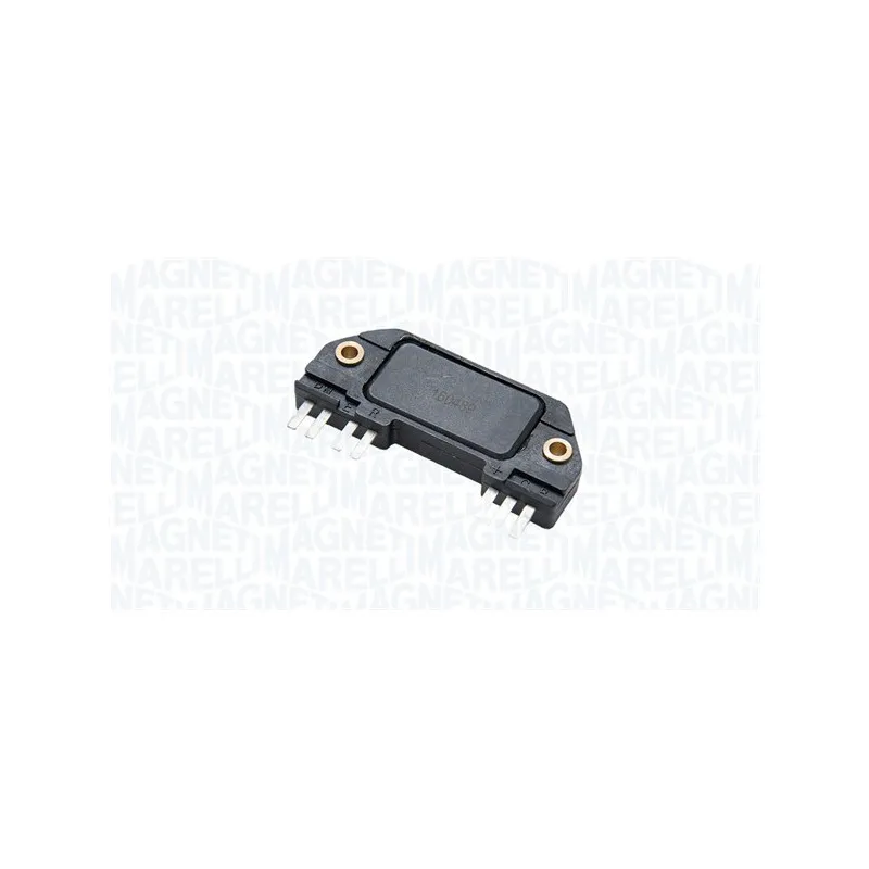 Appareil de commande, système d'allumage MAGNETI MARELLI 940038526010