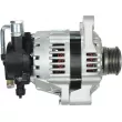 Alternateur AS-PL A3173 - Visuel 2