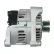 Alternateur AS-PL A3198(VALEO) - Visuel 2