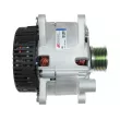Alternateur AS-PL A3212(VALEO) - Visuel 2