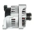 Alternateur AS-PL A3444S - Visuel 2