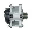 Alternateur AS-PL A3472(VALEO) - Visuel 2