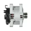 Alternateur AS-PL A3482S - Visuel 2