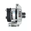 Alternateur AS-PL A3542(VALEO) - Visuel 2