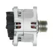 Alternateur AS-PL A3561S - Visuel 2