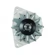 Alternateur AS-PL A4012 - Visuel 1