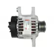 Alternateur AS-PL A4043(P) - Visuel 2