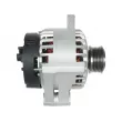 Alternateur AS-PL A4096(P) - Visuel 2