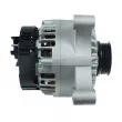 Alternateur AS-PL A4104 - Visuel 2