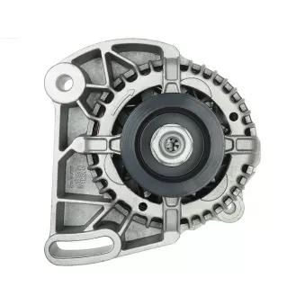 Alternateur AS-PL A4124PR