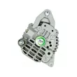 Alternateur AS-PL A5010 - Visuel 3