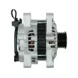 Alternateur AS-PL A5023 - Visuel 2