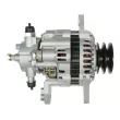 Alternateur AS-PL A5064 - Visuel 2