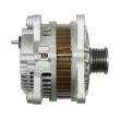 Alternateur AS-PL A5097 - Visuel 2