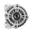Alternateur AS-PL A5103(MITSUBISHI) - Visuel 1