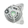Alternateur AS-PL A5122 - Visuel 3