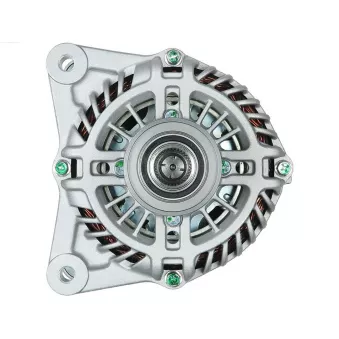 Alternateur AS-PL A5124