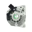 Alternateur AS-PL A5295PR - Visuel 3