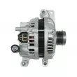 Alternateur AS-PL A5330 - Visuel 2