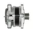 Alternateur AS-PL A5332(MITSUBISHI) - Visuel 2