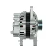 Alternateur AS-PL A5372S - Visuel 2