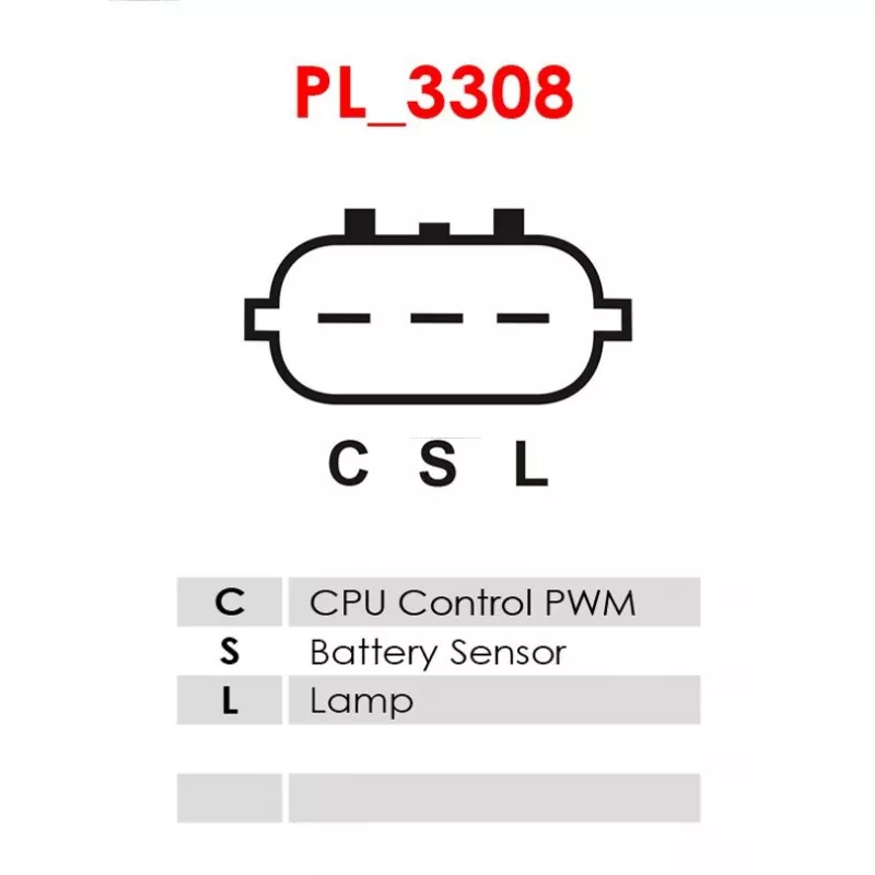 Alternateur AS-PL A5485S
