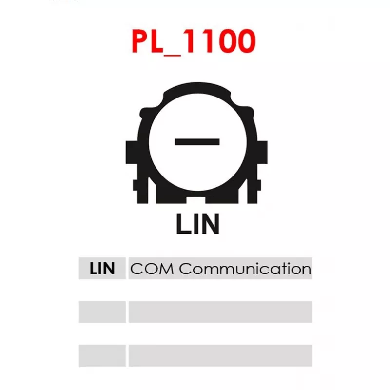 Alternateur AS-PL A5486S